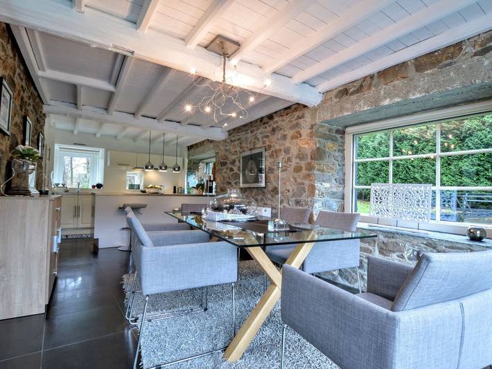 Ferienhaus in Jalhay mit Pool für 4 Von Belvilla in Jalhay, Lüttich und Umgebung