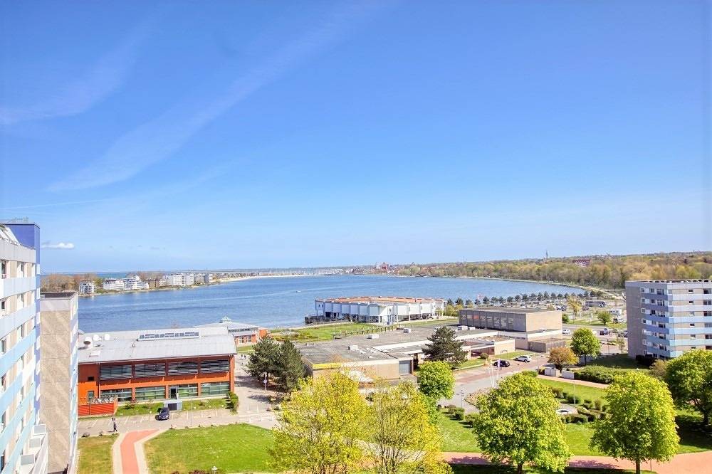 Ganze Ferienwohnung, Ferienpark - Haus E, App. 0E0901 in Heiligenhafen, Ostholstein