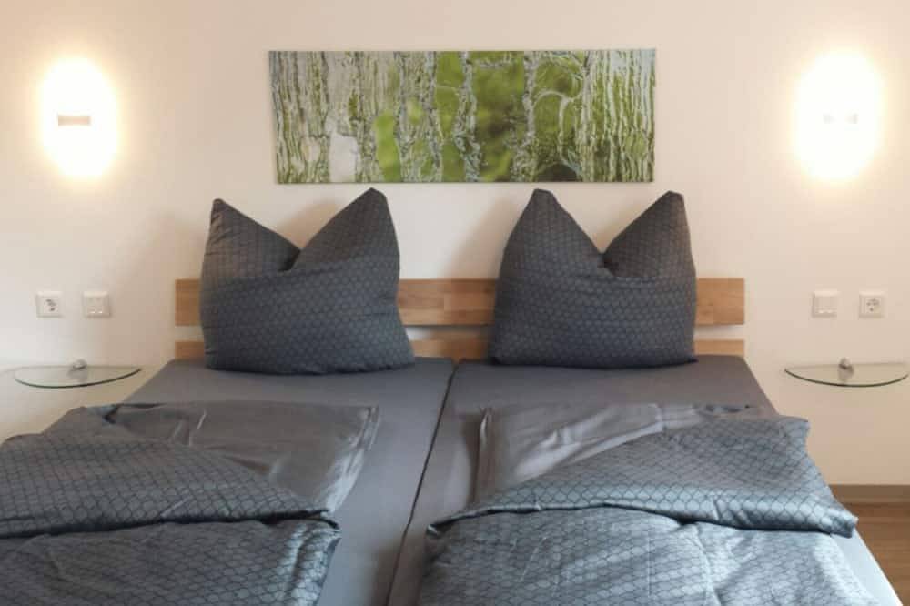 Ganze Wohnung, Spreeparadies Fewo-Semisch W2 Rose in Alt Schadow, Märkische Heide