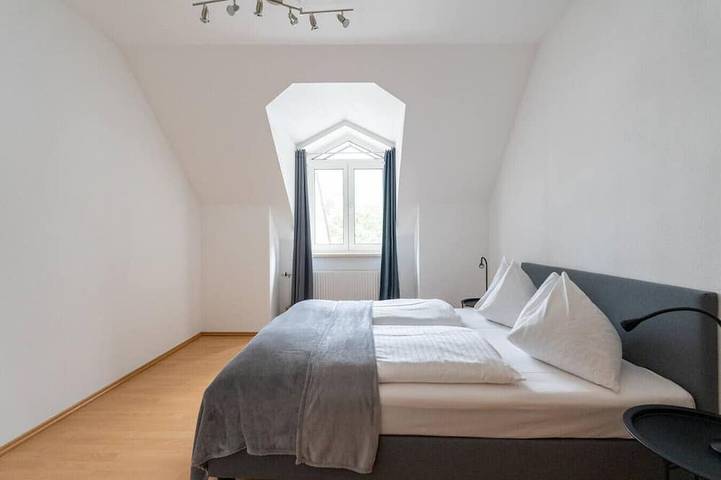 Ferienwohnung für 5 Personen