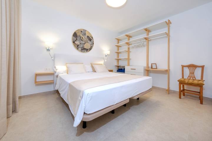 Location de vacances pour 4 personnes, avec terrasse à Puerto del Carmen - 4