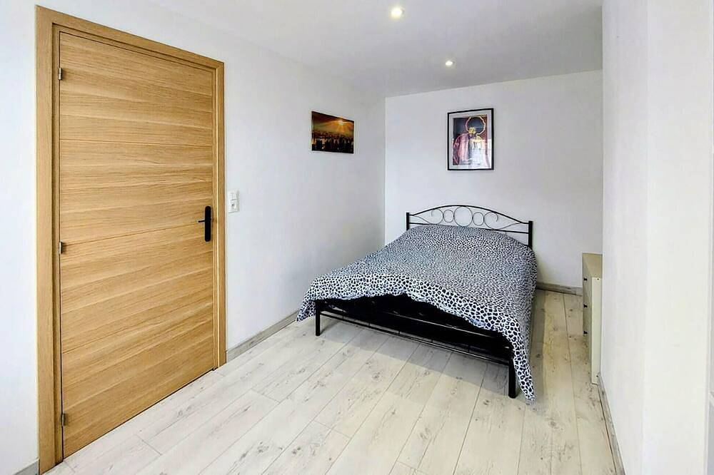Entire apartment, Lovely apartment in Grand-Fort-Philippe with Wifi in Grand-Fort-Philippe, Dunkirk region