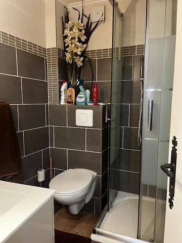 Appartement entier, Maison de Village in Gémenos, Région de Marseille