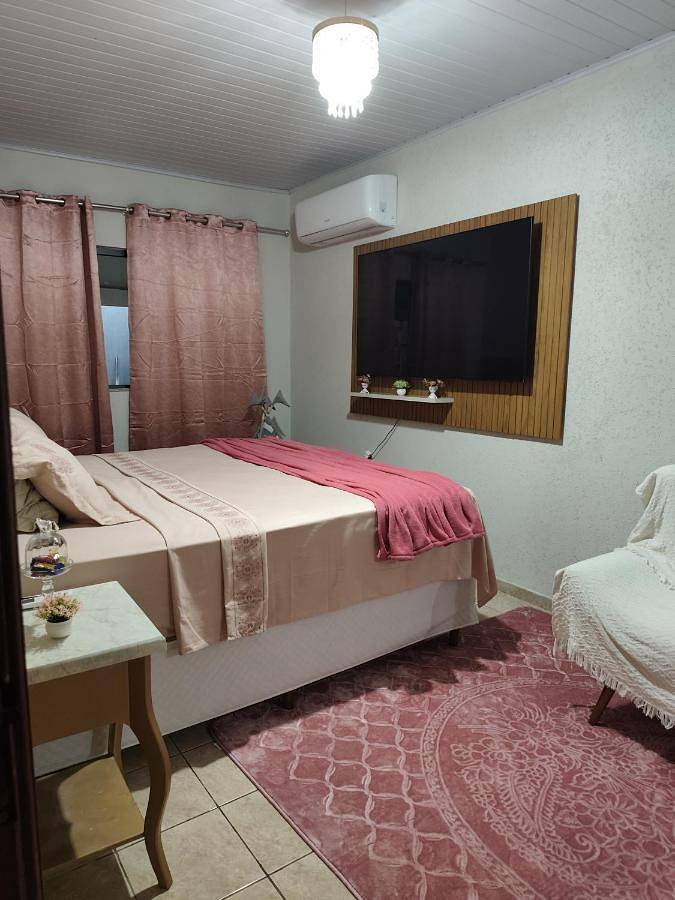 Casa de férias para 9 pessoas, com piscina e varanda, com animais de estimação - 1