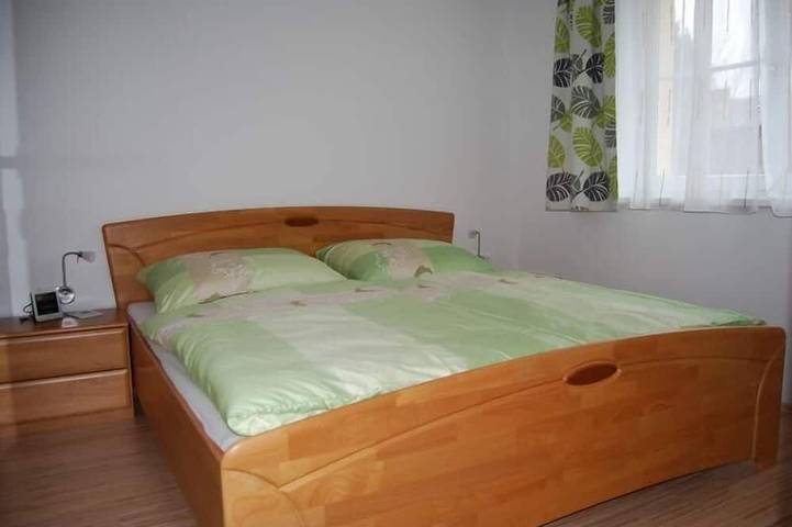 Ferienwohnung für 4 Personen, mit Garten in Stephansdom - 2