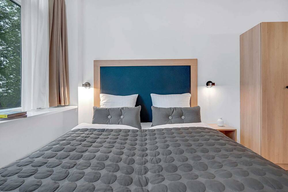 Entire apartment, Studio1A | Hotel Apartments | 24/7 Service in Copenhagen, Hovedstaden
