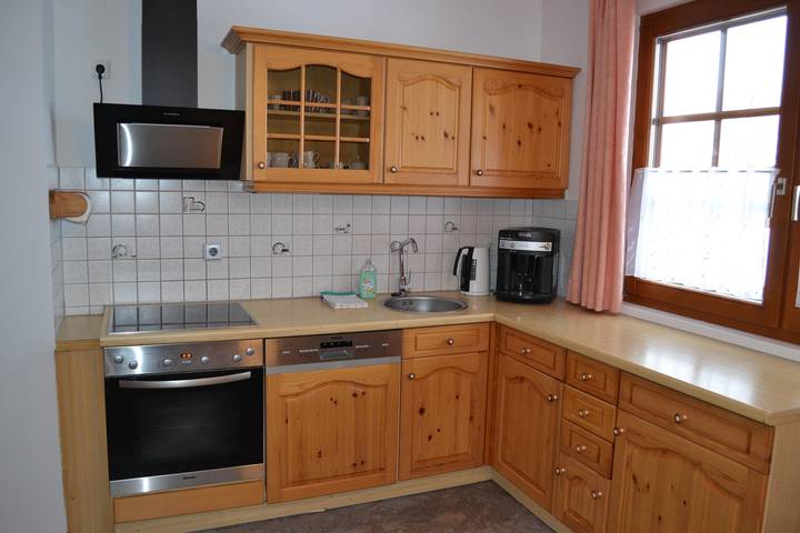 Ganze Ferienwohnung, Apartment/2 Schlafräume/Bad, Wc in Gröbming, Schladming-Dachstein