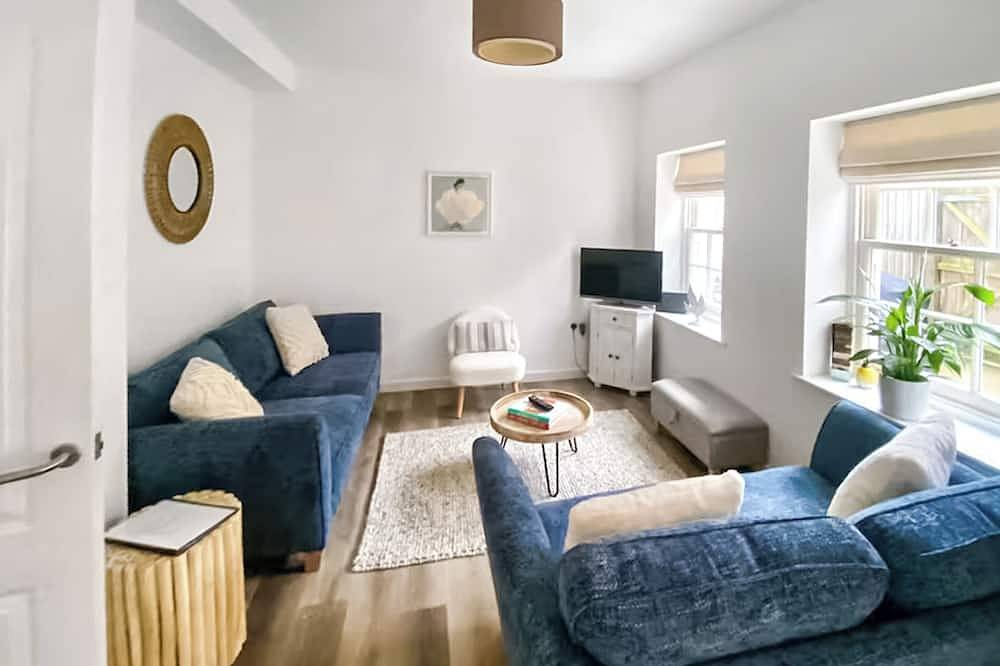 Cottage for 6 People in Cromer, Norfolk