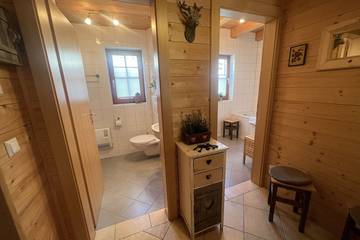 Chalet für 5 Personen in Reichenau (Österreich), Nockberge, Bild 4