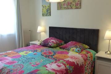 Maison De Vacances pour 6 Personnes dans Angoulins, Région de La Rochelle, Photo 1