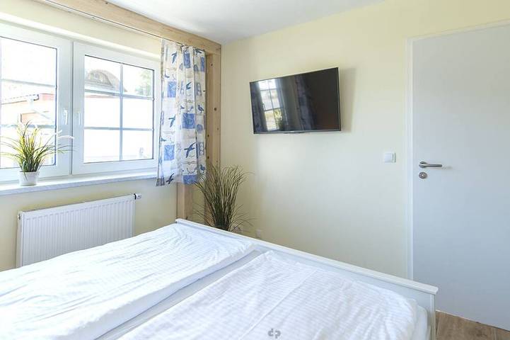 Ferienhaus für 4 Personen, mit Garten in Ribnitz-Damgarten - 3