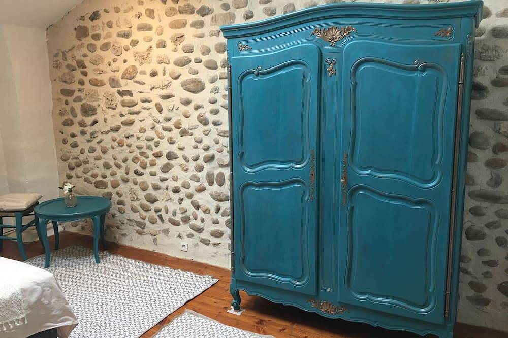 Vercors en vert, charming bed and breakfast in Saint-Romans, Parc naturel régional du Vercors