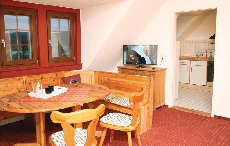 Ganze Ferienwohnung, Gemütliche Wohnung in Tambach-Dietharz, Nähe Stadtzentrum in Tambach-Dietharz, Rennsteig