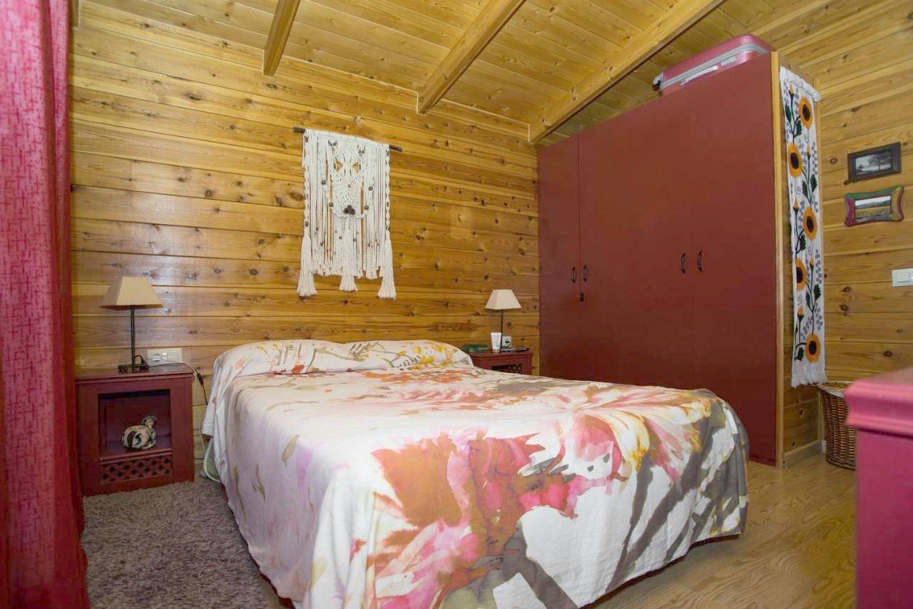 Cabaña de campo in Agost, Provincia de Alicante