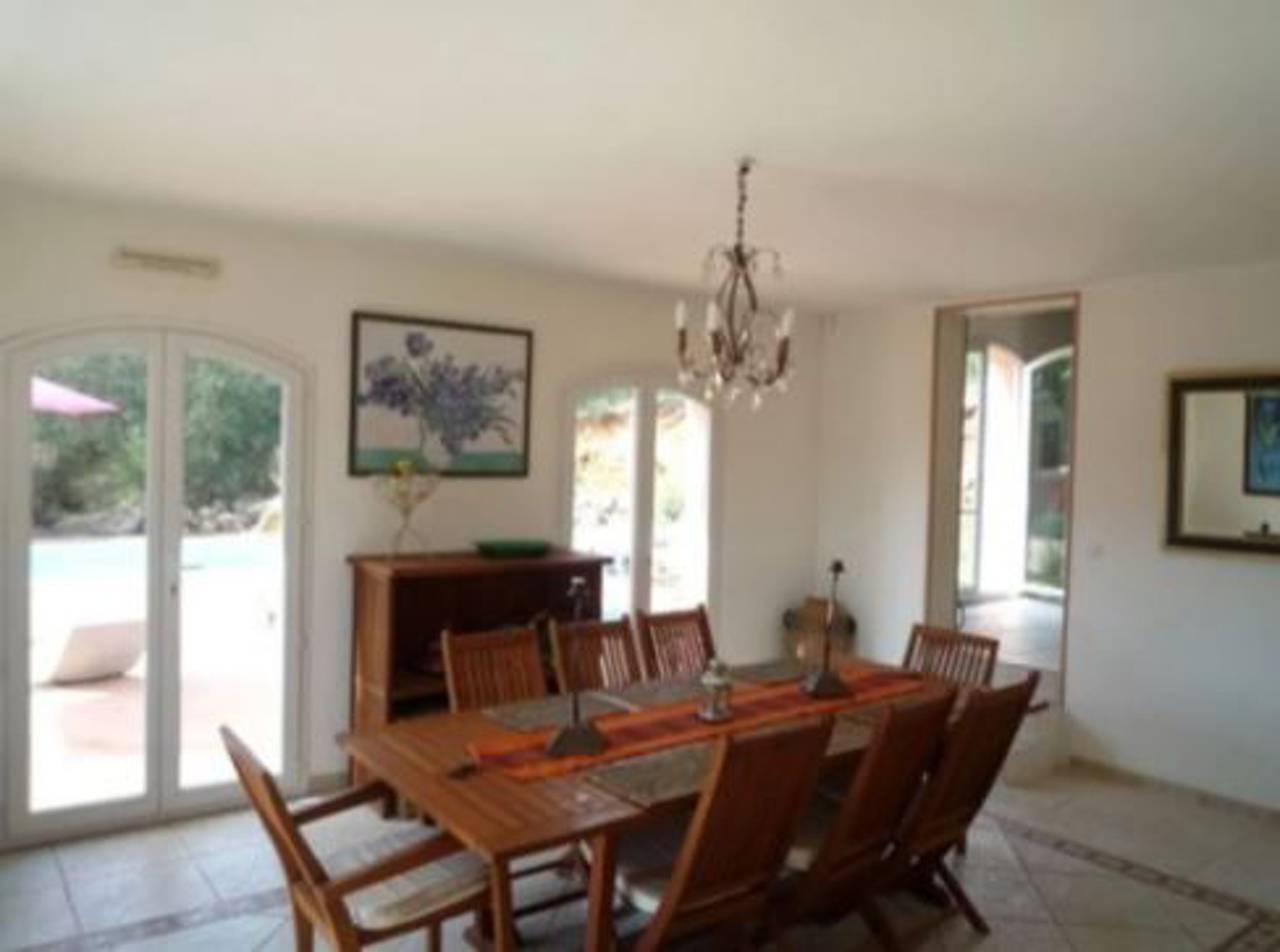 Encantadora villa en Les Arcs con piscina privada in Les Arcs (Var), Region de Draguignan