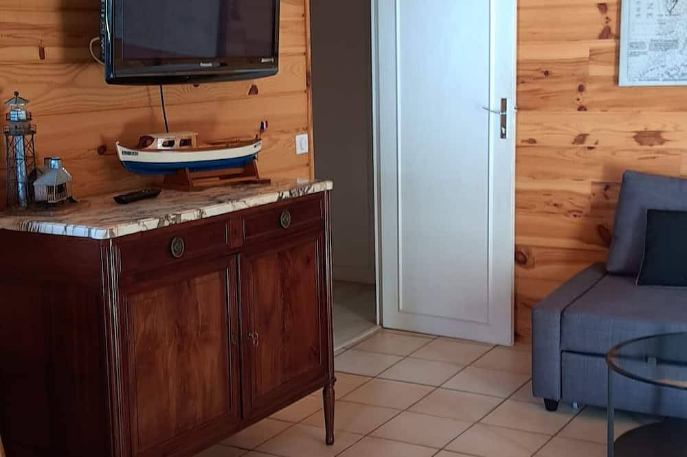 Location villa Entre Flot Et Jusant in Lège-Cap-Ferret, Région d'Arcachon