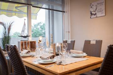 Ferienwohnung für 5 Personen in Heiligenhafen, Südliche Ostseeküste, Bild 1