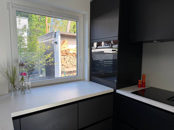 Ferienhaus für 6 Personen, mit Garten in Hannover und Umgebung - 4