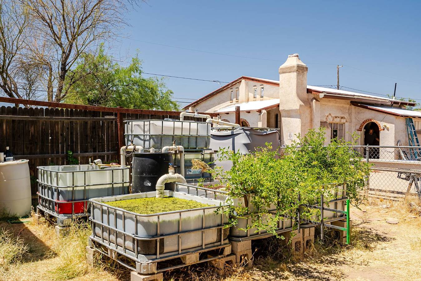 Vakantiehuis voor 6 personen met tuin in Tucson, Pima County