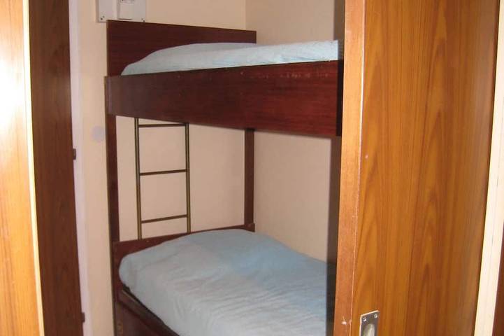 Gîte pour 4 personnes, avec terrasse et jardin dans Grand Port (Aix-les-Bains) - 3