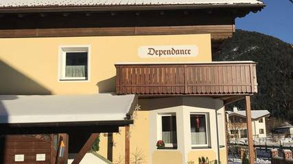 Vakantiewoning voor 4 Personen in Scharnitz, Arnspitzgruppe, Afbeelding 4