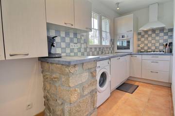 Gîte pour 3 Personnes dans Plouhinec (Morbihan), Région de Lorient, Photo 1