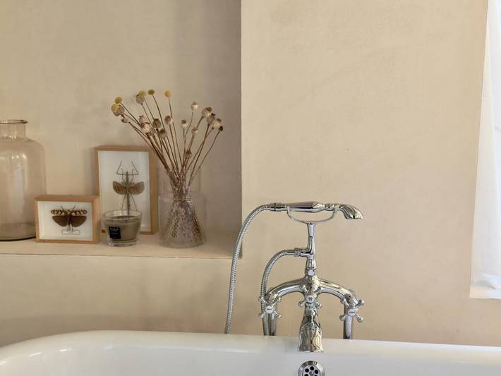 Location de vacances pour 2 personnes dans Lesignano De Bagni - 4