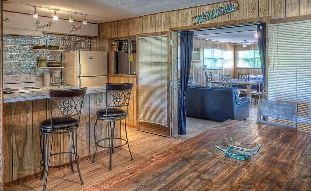 Concan River Ranch ~ 1,000' Private Frio River! Mtn. Views, Pet & Polaris Ok. in Uvalde County