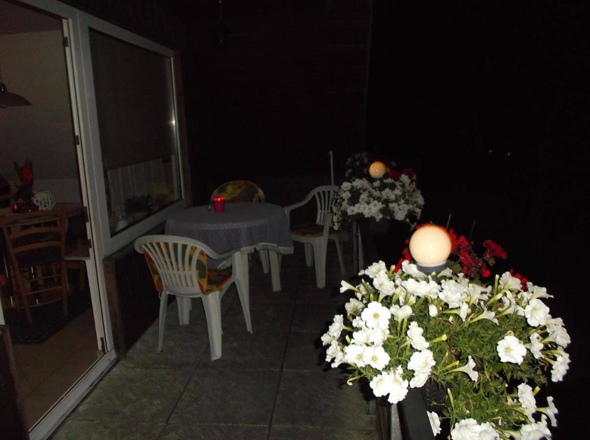 Ganze Wohnung, Ferienwohnung Anna in Süderstapel, Eider-Treene-Sorge