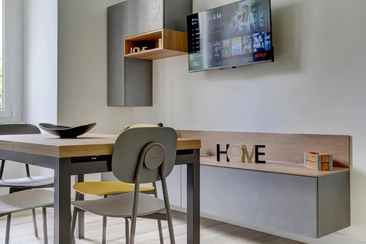 Apartamento de vacaciones para 2 personas - 1