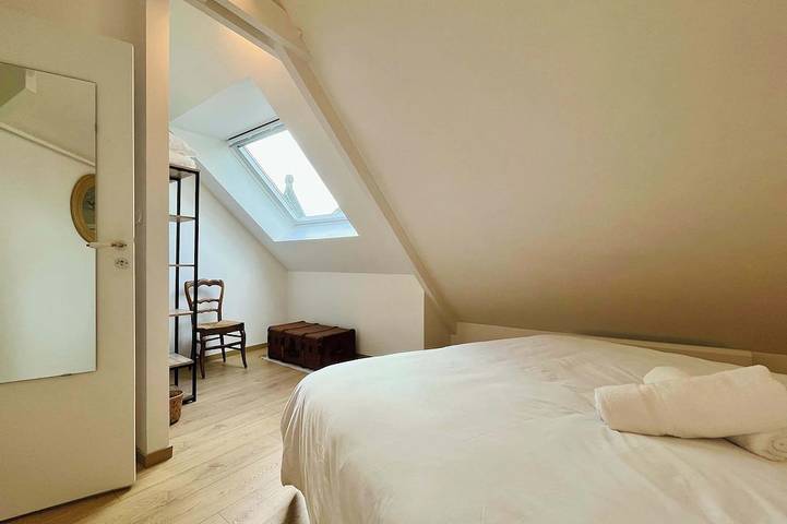La maison de l'Orangerie - Charm & comfort in the very heart of Carentan in Carentan les Marais, Saint-Lô und Umgebung