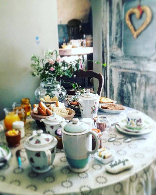 Chambre d’hôte pour 2 personnes, avec jardin et piscine en Corse - 3