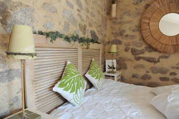 Chambre D’hôte pour 2 Personnes dans Saint-Malô-du-Bois, Région de La Roche-sur-Yon, Photo 1