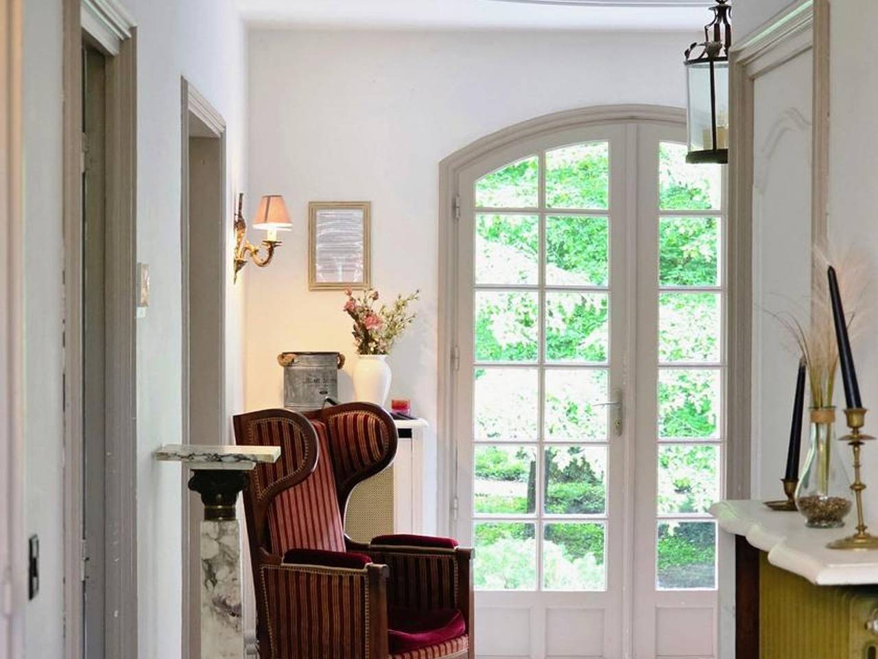 Villa spacieuse et paisible - 15 pers. in Herbeville, Yvelines