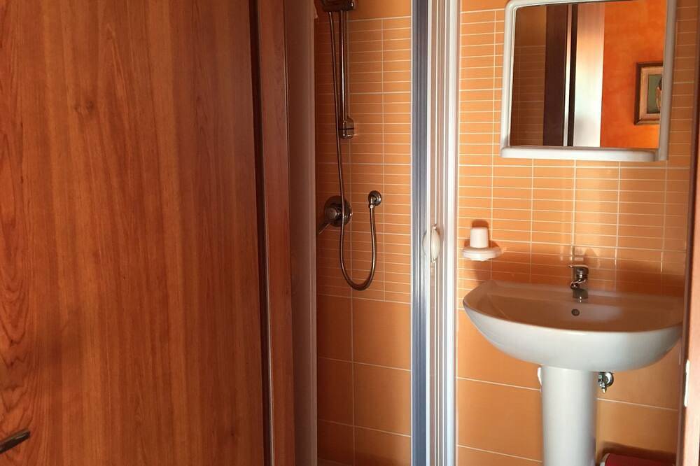 Villa Orchidea C Two-Room Apartment With Kitchen Corner Vieste in Defensola, Gargano