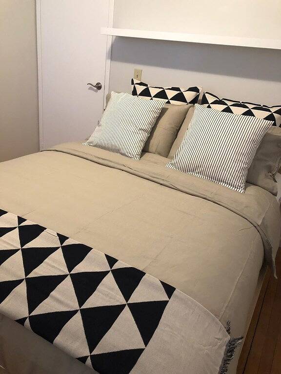 Ganze Wohnung, Authentisch niedlich 1bed Apt-20 min nach Nyc / Parking Avai in North Bergen, Hudson County