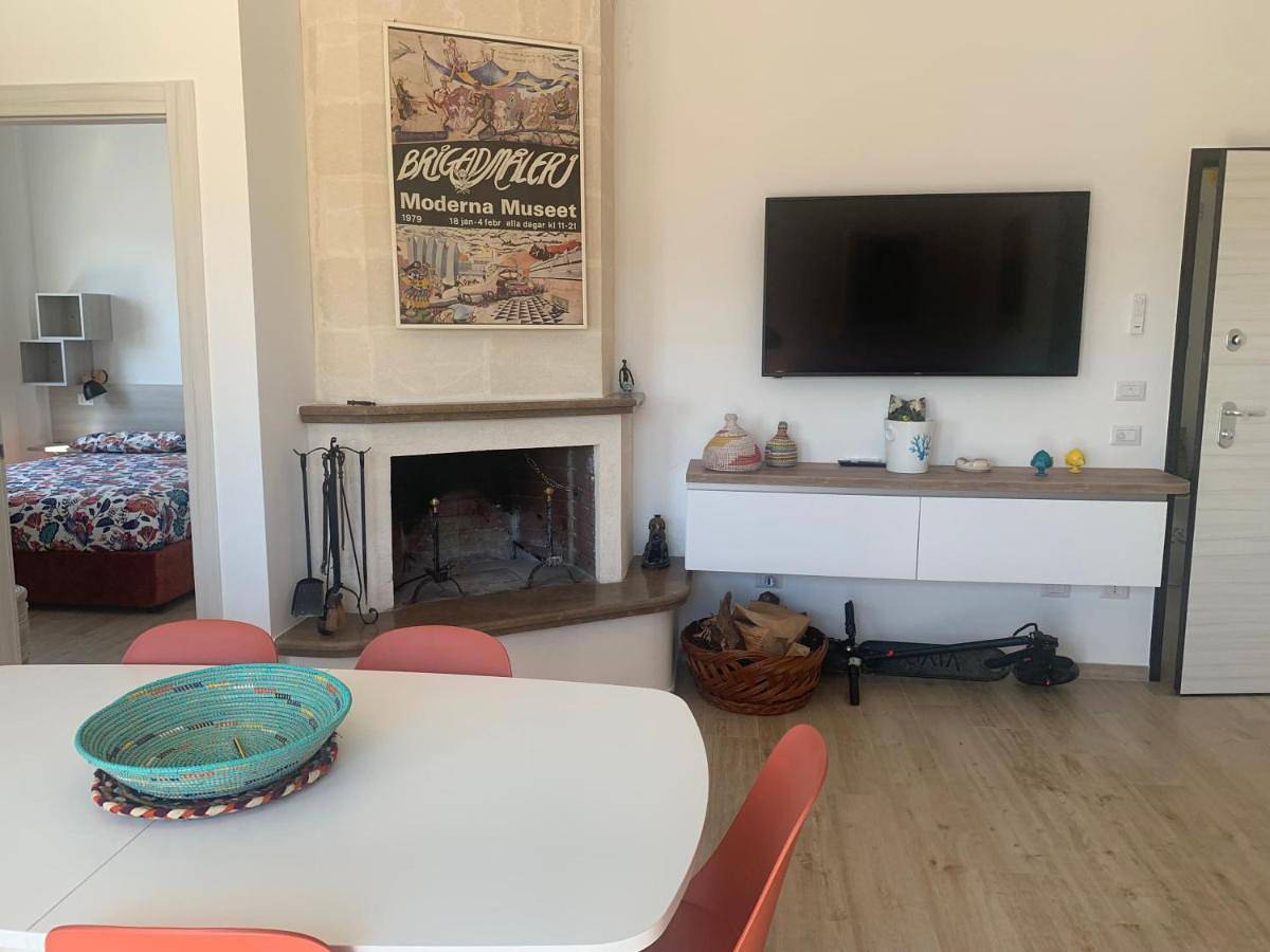 Appartamento intero, Maison La Nina in Campomarino di Maruggio, Campomarino (Puglia)