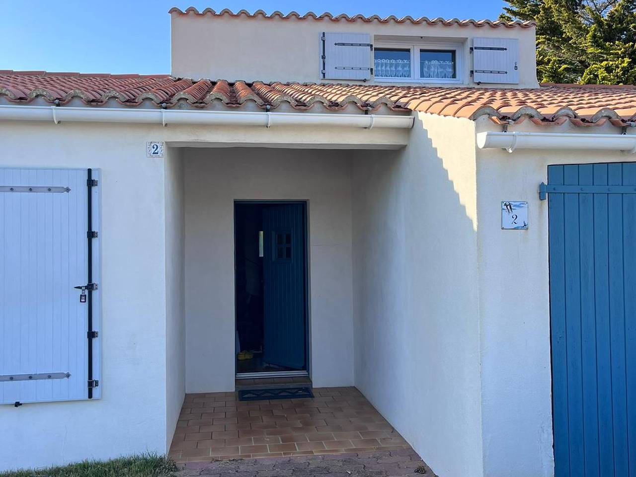 Casa en Barbâtre cerca de la playa, mascotas permitidas in Barbâtre, Noirmoutier