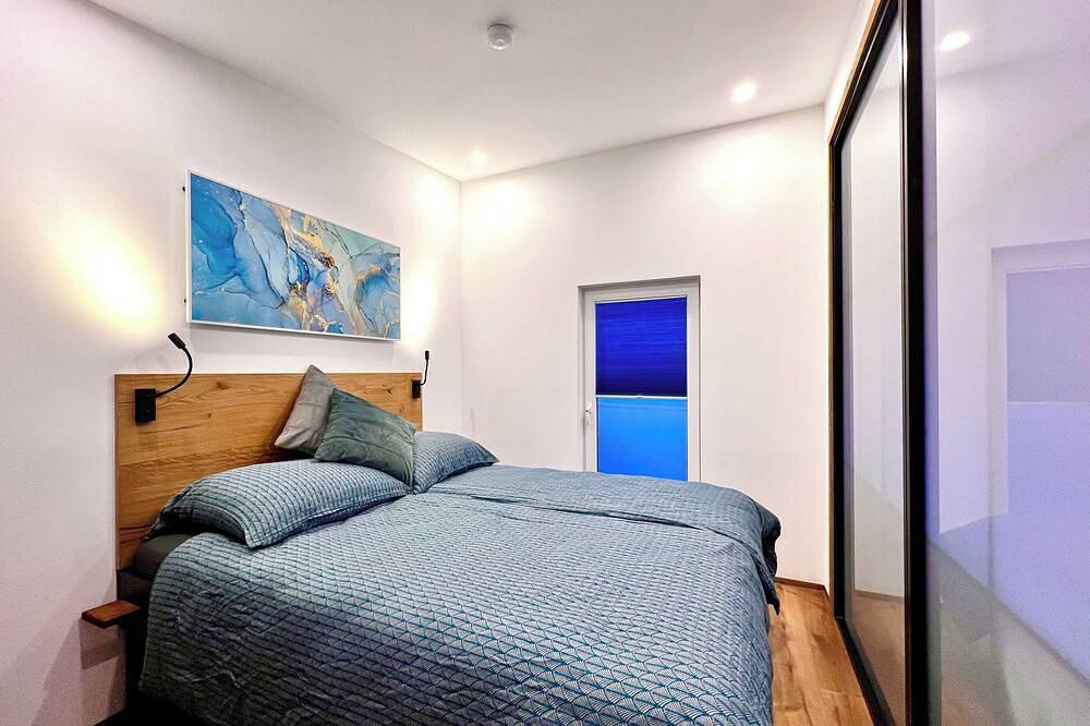 Ganze Wohnung, Moderne und stillvolle Fewo im Taubenhaus für bis zu 4 Personen in Bad Lausick, Leipzig und Umgebung