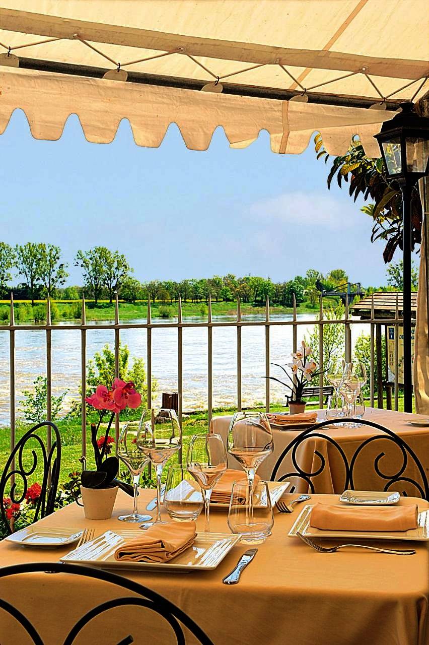 Hôtel Le Relais Louis Xi in Meung-sur-Loire, Vallée de la Loire