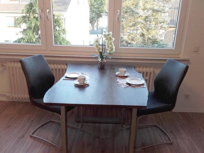 Gîte pour 2 personnes à Bergisch Gladbach