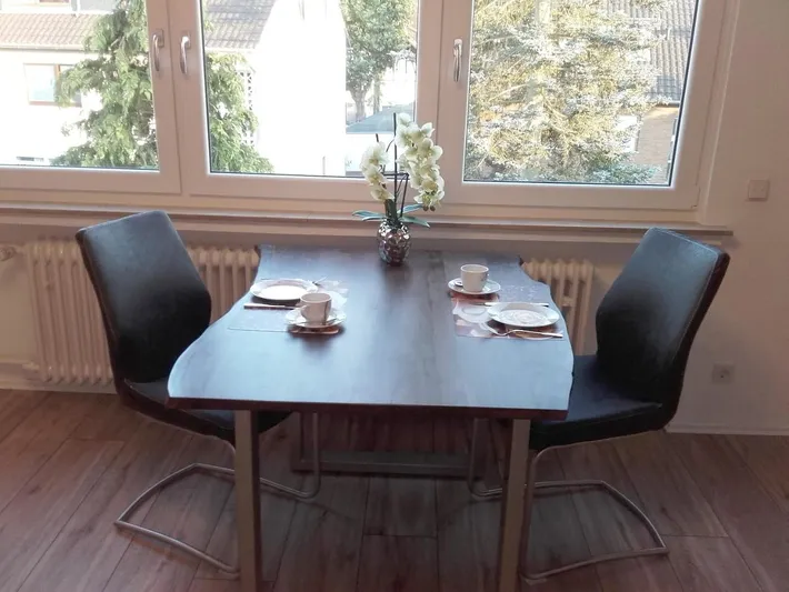 Appartement de vacances pour 2 personnes - 1