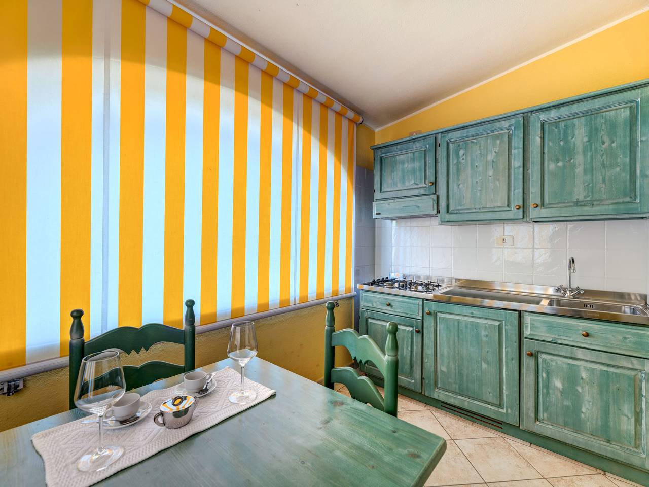 Ganze Wohnung, Cala Viola in Sos Alinos, Orosei