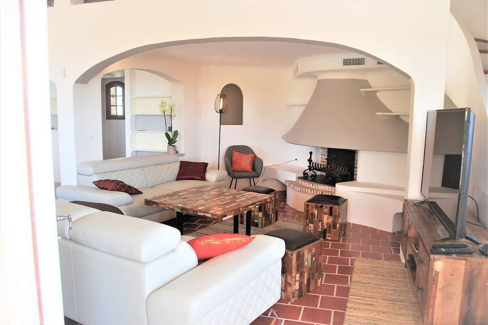 L'Orangeraie de Mougins in Mougins, Mittelmeerküste (Frankreich)