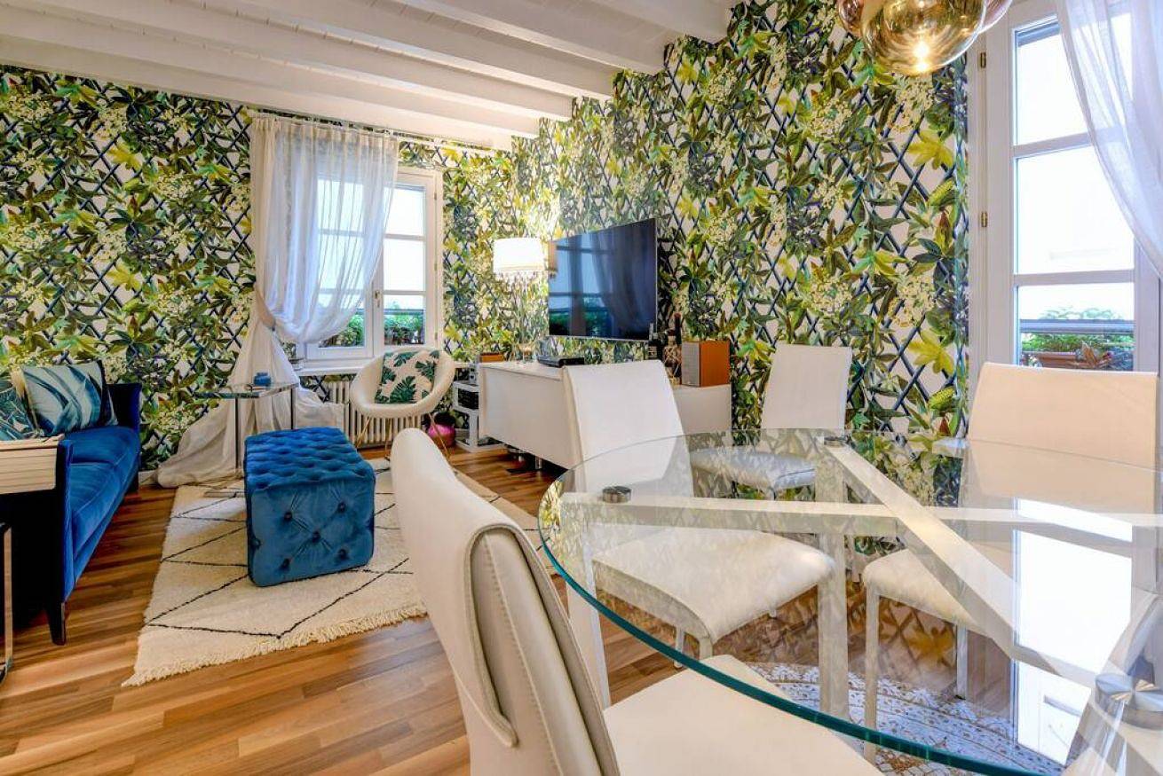 Apartamento entero, Glow in Como, Lago de Como