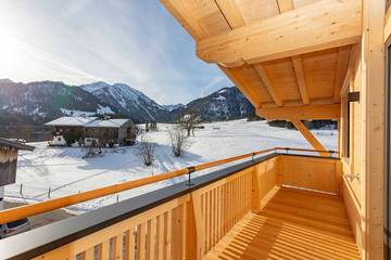 Bauernhof für 7 Personen in Fieberbrunn, Kitzbüheler Alpen, Bild 2