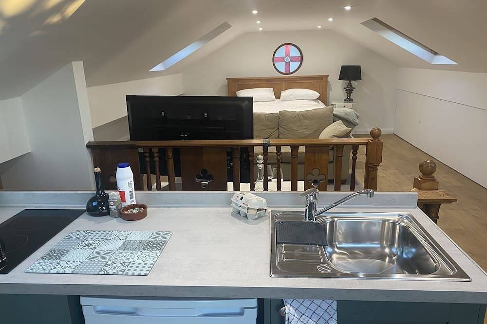 Apartamento entero, Wonderful accommodation in the heart of the Dales in Parque Nacional de Yorkshire Dales