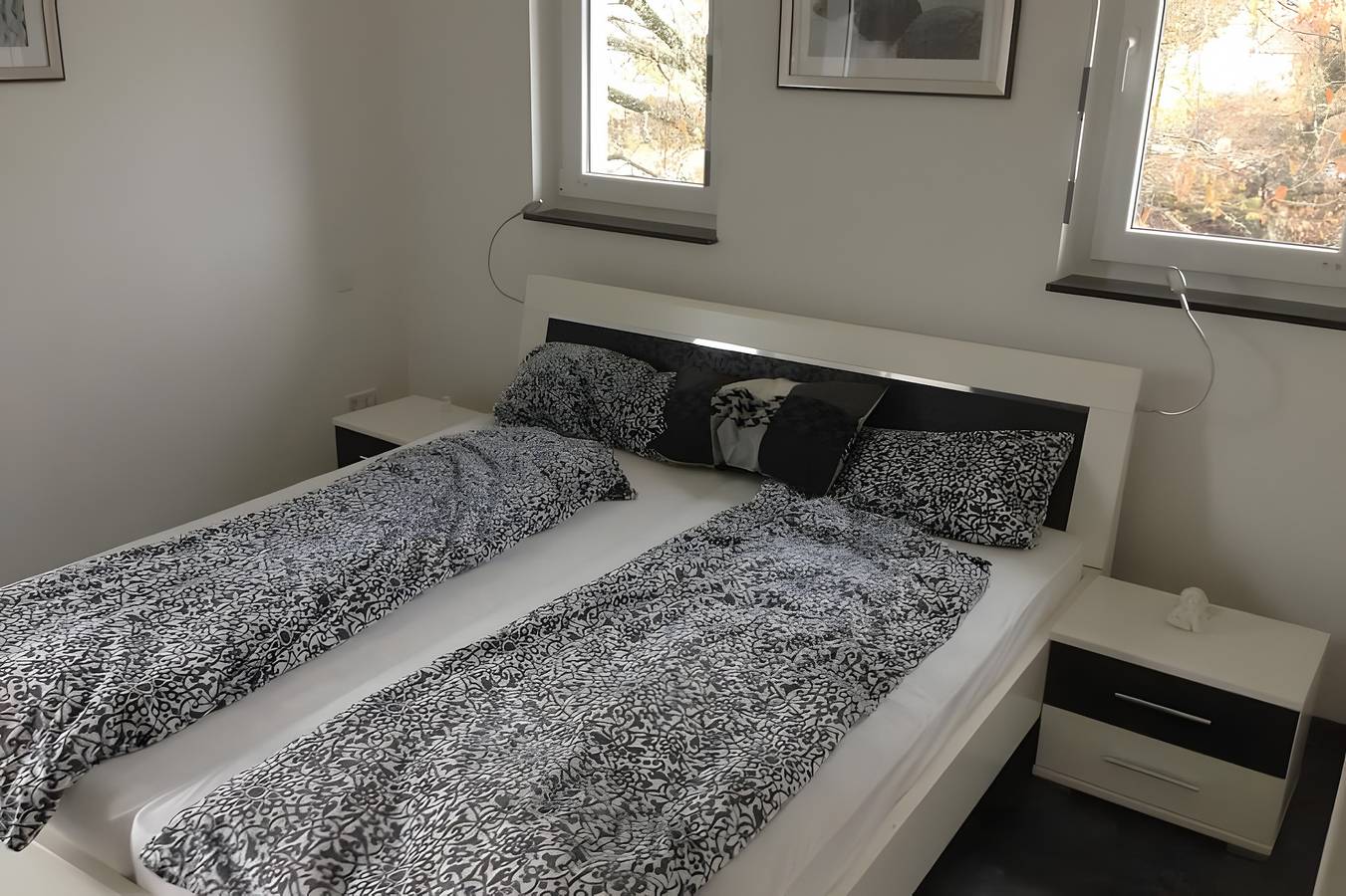 Ferienvilla Exklusiv! mit Bergblick, privater Terrasse und Wlan in Deggenhausertal, Region Bodensee-Oberschwaben