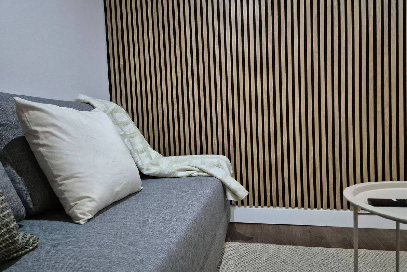 Strandappartement met Uitzicht op Water, Wi-Fi & Volledige Keuken, foto 8