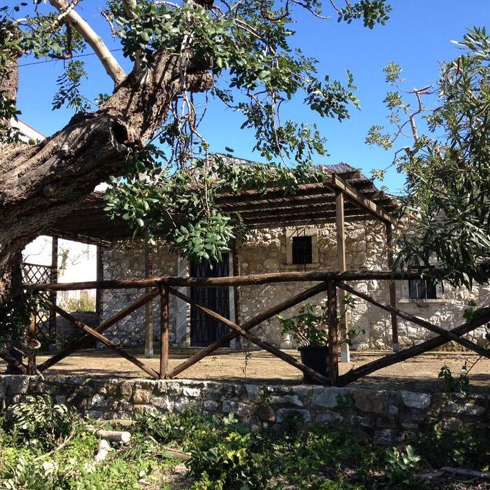 Location de vacances pour 6 personnes, avec Terrasse ainsi que Jardin et Vue à Vico del Gargano - 2